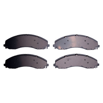 R1 Concepts® - Semi-Metallic Semi-Metallic Front Brake Pads