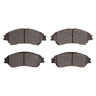 R1 Concepts® - Semi-Metallic Semi-Metallic Front Brake Pads