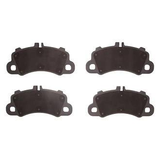 R1 Concepts® - Semi-Metallic Semi-Metallic Front Brake Pads