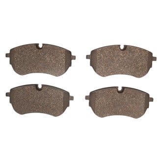 R1 Concepts® - Semi-Metallic Front Brake Pads