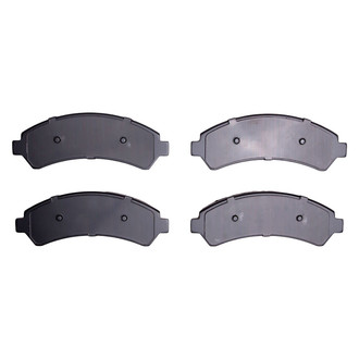 R1 Concepts® - Performance Off-Road/Tow High Friction Formulation Disc Brake Pads