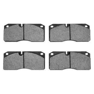 R1 Concepts® - Performance Off-Road/Tow Series Brake Pads TRUCKiD
