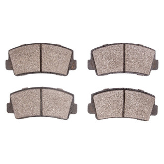 R1 Concepts® - Optimum OEp Ceramic Front Brake Pads