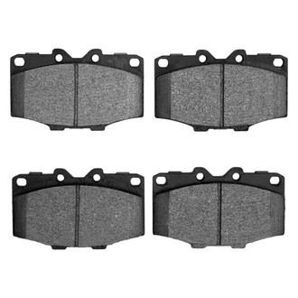 R1 Concepts® - Optimum OEp Ceramic Front Brake Pads