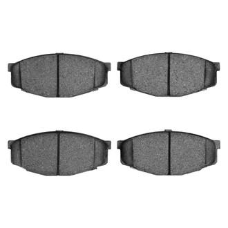 R1 Concepts® - Optimum OEp Ceramic Front Brake Pads