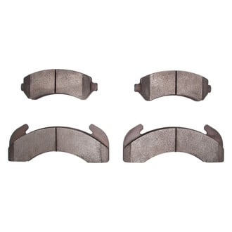 R1 Concepts® - Optimum OEp Series Brake Pads
