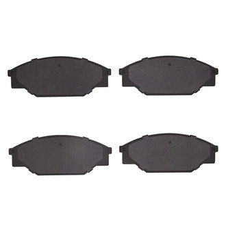 R1 Concepts® - Optimum OEp Ceramic Front Brake Pads