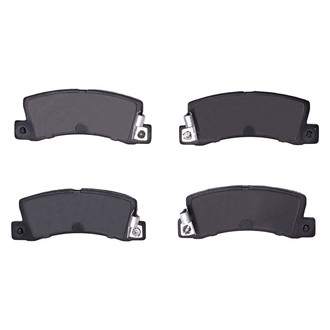 R1 Concepts® - Optimum OEp Disc Brake Pads
