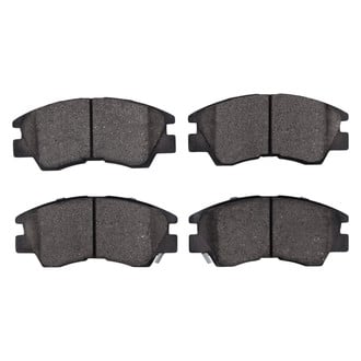 R1 Concepts® - Optimum OEp Ceramic Front Brake Pads