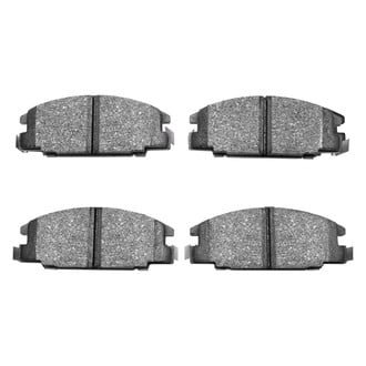 R1 Concepts® - Optimum OEp Ceramic Front Brake Pads