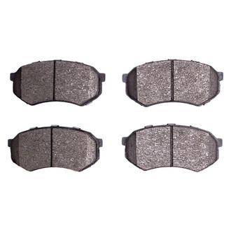R1 Concepts® - Optimum OEp Ceramic Front Brake Pads