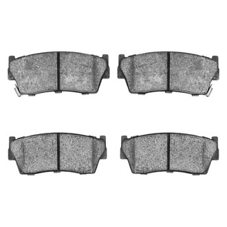 R1 Concepts® - Optimum OEp Ceramic Front Brake Pads