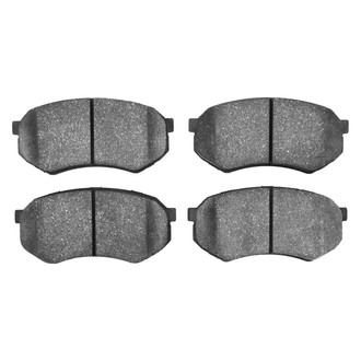 R1 Concepts® - Optimum OEp Ceramic Front Brake Pads