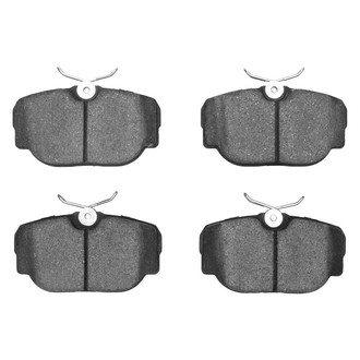 R1 Concepts® - Optimum OEp Disc Brake Pads