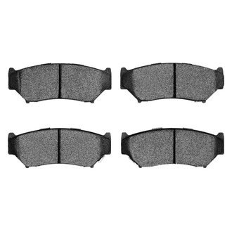 R1 Concepts® - Optimum OEp Ceramic Front Brake Pads