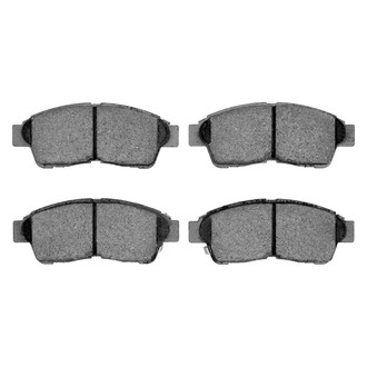 R1 Concepts® - Optimum OEp Ceramic Front Brake Pads