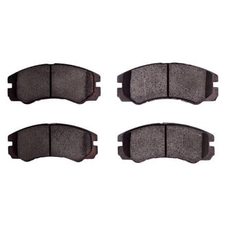R1 Concepts® - Optimum OEp Ceramic Front Brake Pads