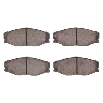 R1 Concepts® - Optimum OEp Ceramic Front Brake Pads