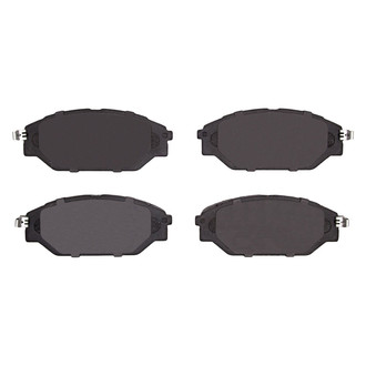 R1 Concepts® - Optimum OEp Ceramic Front Brake Pads