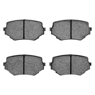R1 Concepts® - Optimum OEp Ceramic Front Brake Pads