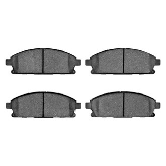 R1 Concepts® - Optimum OEp Ceramic Front Brake Pads