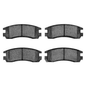 R1 Concepts® - Optimum OEp Disc Brake Pads