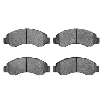 R1 Concepts® - Optimum OEp Series Brake Pads