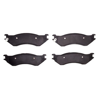 R1 Concepts® - Optimum OEp Semi-Metallic Front Brake Pads