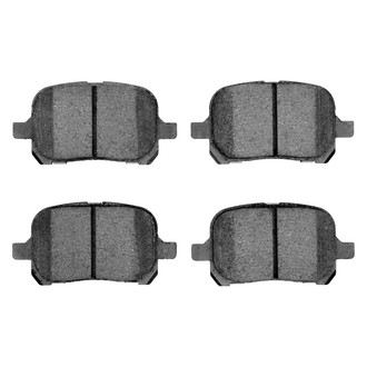 R1 Concepts® - Optimum OEp Ceramic Front Brake Pads