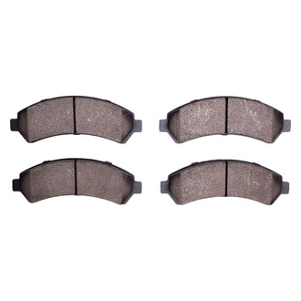 R1 Concepts® - Optimum OEp Disc Brake Pads