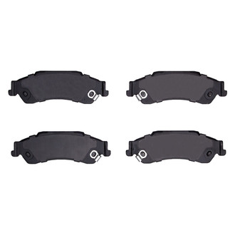 R1 Concepts® - Optimum OEp Ceramic Rear Brake Pads