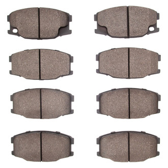 R1 Concepts® - Optimum OEp Series Brake Pads