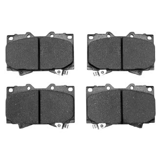 R1 Concepts® - Optimum OEp Ceramic Front Brake Pads