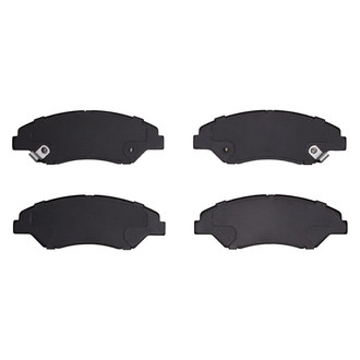 R1 Concepts® - Optimum OEp Semi-Metallic Front Brake Pads