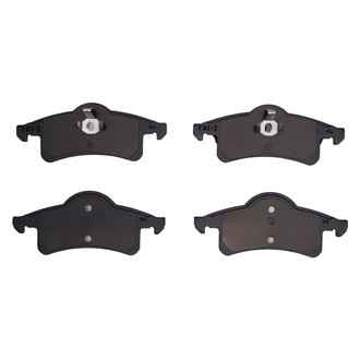 R1 Concepts® - Optimum OEp Semi-Metallic Rear Brake Pads