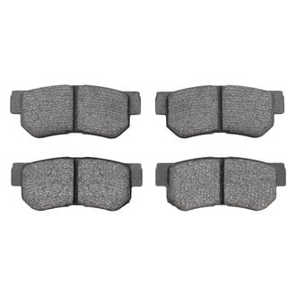 R1 Concepts® - Optimum OEp Ceramic Rear Brake Pads