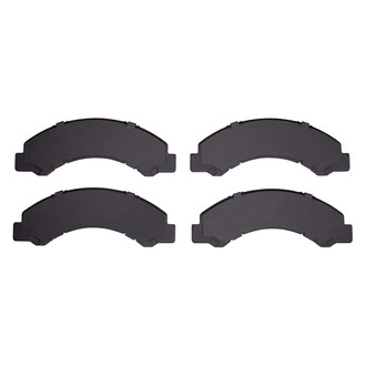 R1 Concepts® - Optimum OEp Series Brake Pads