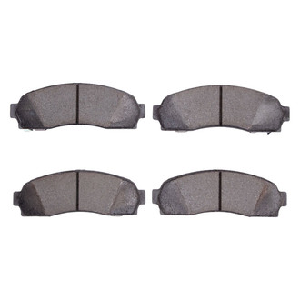 R1 Concepts® - Optimum OEp Ceramic Front Brake Pads