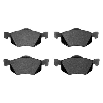 R1 Concepts® - Optimum OEp Ceramic Front Brake Pads