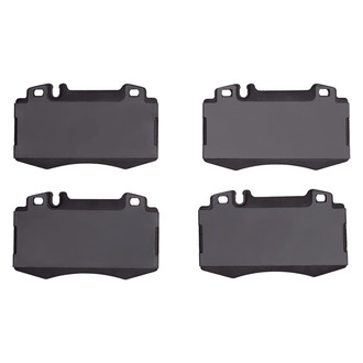 R1 Concepts® - Optimum OEp Low Metallic Front Brake Pads
