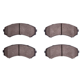 R1 Concepts® - Optimum OEp Ceramic Front Brake Pads