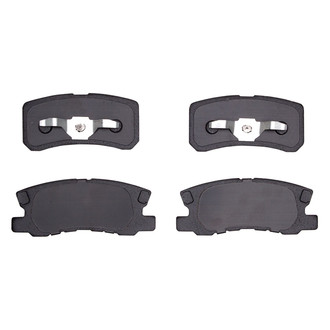 R1 Concepts® - Optimum OEp Disc Brake Pads