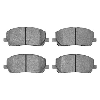 R1 Concepts® - Optimum OEp Ceramic Front Brake Pads