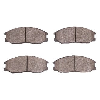 R1 Concepts® - Optimum OEp Ceramic Front Brake Pads