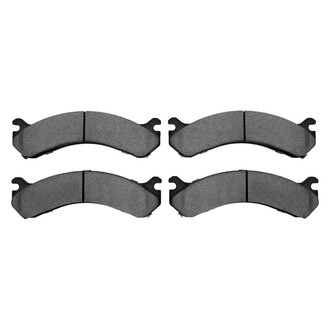 R1 Concepts® - Optimum OEp Ceramic Rear Brake Pads