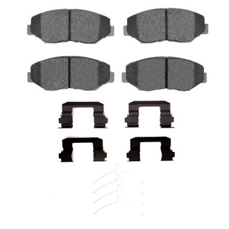 R1 Concepts® - Optimum OEp Ceramic Front Brake Pads