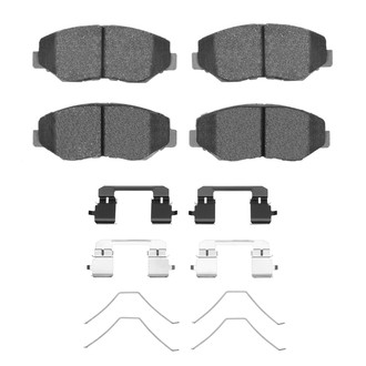 R1 Concepts® - Optimum OEp Ceramic Front Brake Pads