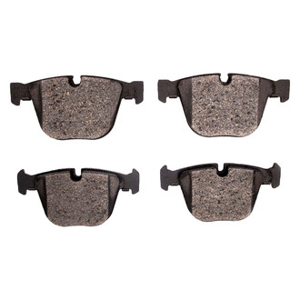 R1 Concepts® - Optimum OEp Disc Brake Pads