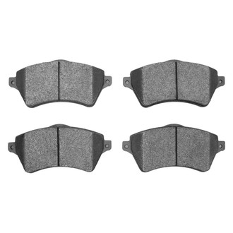 R1 Concepts® - Optimum OEp Low Metallic Front Brake Pads