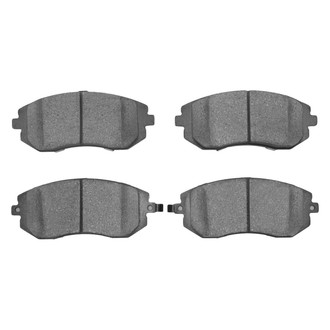R1 Concepts® - Optimum OEp Ceramic Front Brake Pads